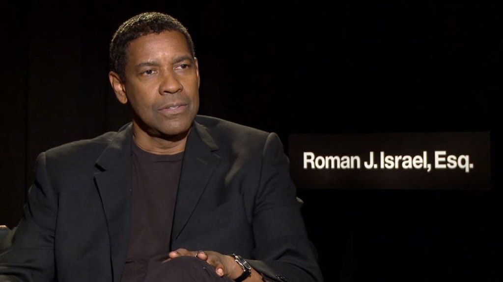 罗曼先生你好电影解说,罗曼先生你好在线免费观看