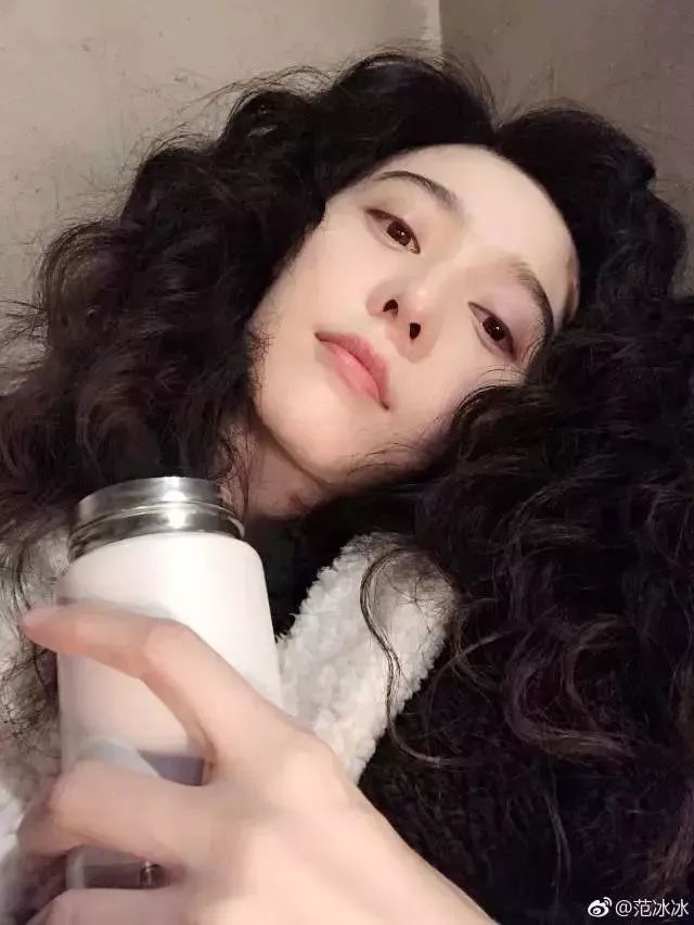 代购哭了！求范冰冰不要再推荐护肤品产品脱销抢货到累垮