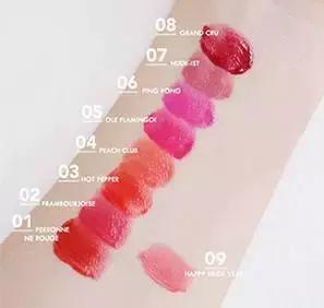 大牌自制口红推荐哪款好用,自制变色口红推荐哪款好用