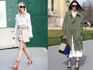 每日推荐一双百搭鞋,一年365天的搭配