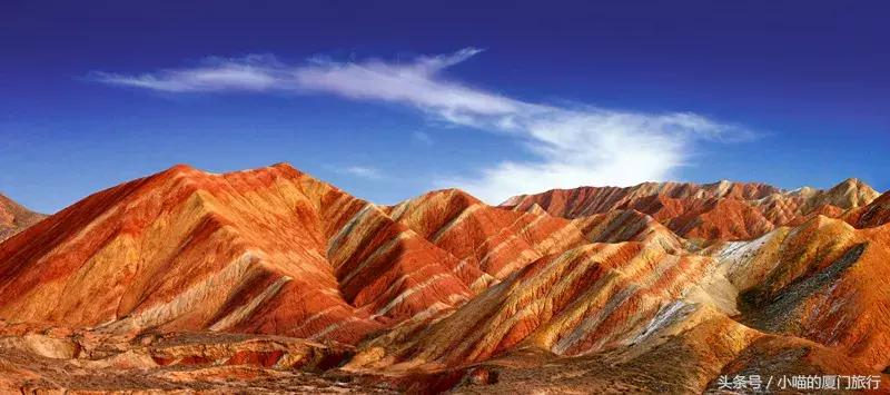 最值得去的52个旅行地,80个最值得一去的旅游胜地