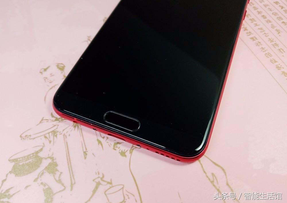 荣耀10v10,华为mate10对比荣耀v10