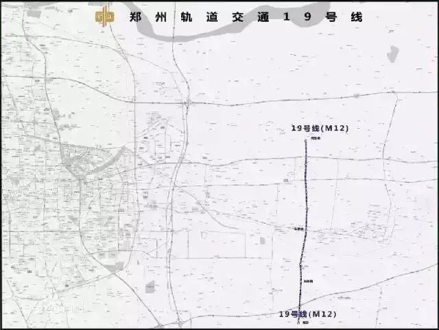 郑州地铁14号线规划长江公园站,郑州地铁12号线最新规划到南龙湖