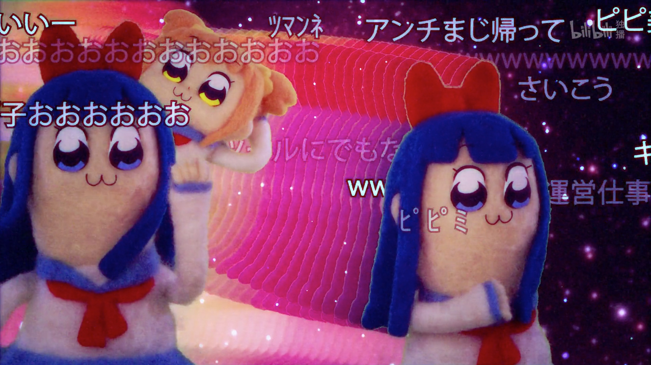 看不懂的动画片电影,看不懂看不腻系列动画