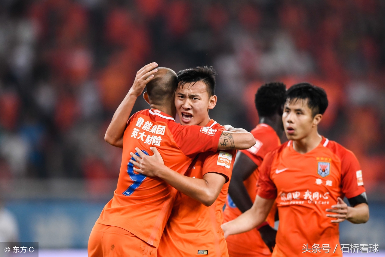 山东鲁能2010赛季夺冠,山东鲁能2022赛季分析