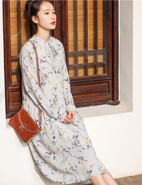 提升女性气质服饰穿搭漂亮女生最爱的衣橱单品