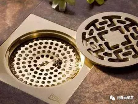 厕所返水怎么解决,厕所地漏往上反臭味怎么办