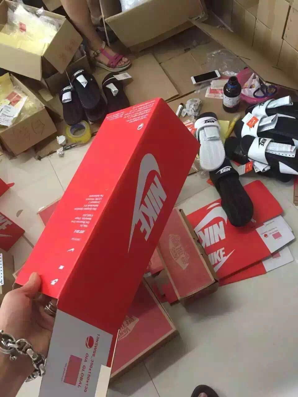 你所不知道的品牌川崎,你不知道的名牌鞋