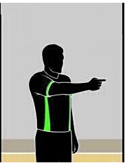 比赛时哪些行为属于犯规,当对方快攻时对无球队员进行犯规