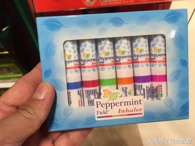 在泰国购物必买的礼物清单,泰国免税店必买的好货清单