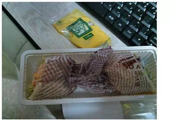 那些欺骗感情的零食，从此不会再爱！