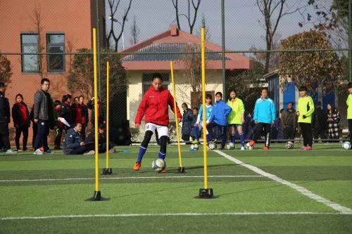 2023中国青少年女子足球联赛u14,2022全国女子足球u15锦标赛