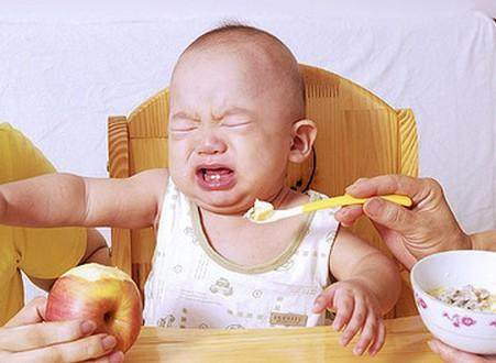 宝宝严重挑食啥蔬菜都不吃,挑食宝宝不吃蔬菜怎么办