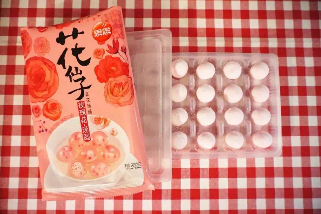 逛遍超市，吃过几万大卡，打着饱嗝写下这篇郑州汤圆采购排行榜！