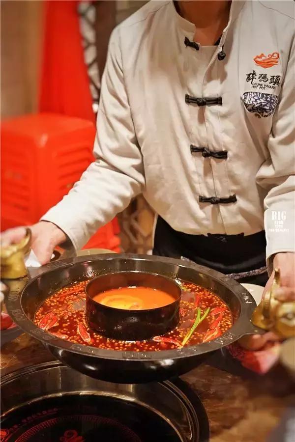 南宁老品牌饭店,南宁的老火锅