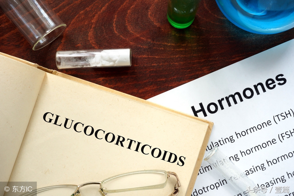 脓毒性休克用糖皮质激素的机制,新英格兰医学杂志英文版