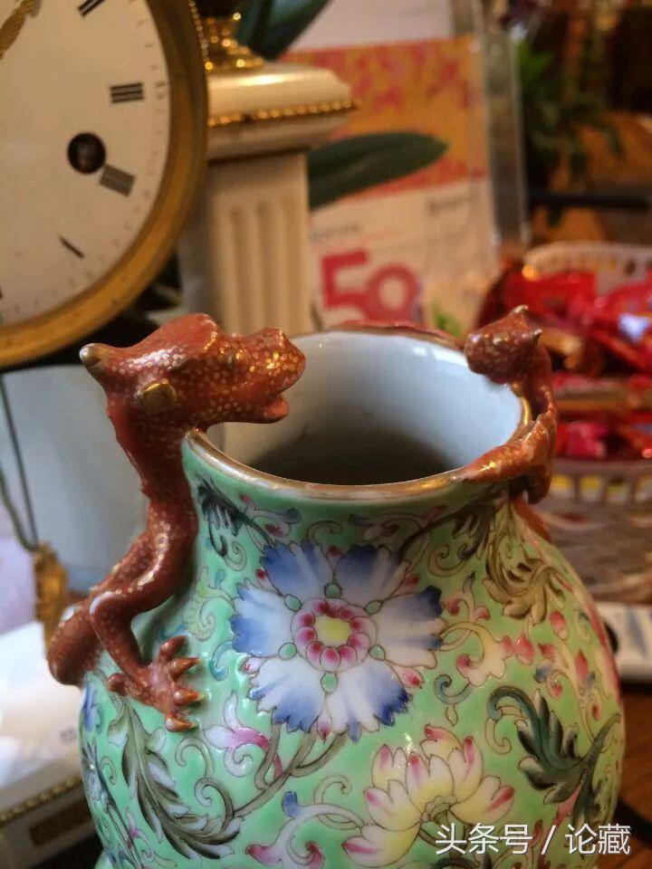 瓷器十种造假方式,瓷器造假陷阱大全