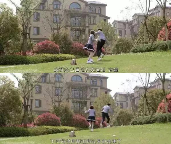 男主反告白女主电视剧,男二表白女主网剧