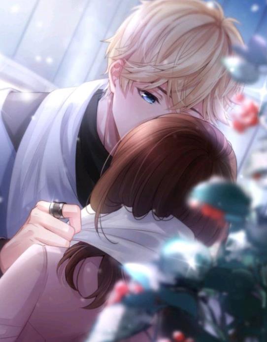 恋与制作人周棋洛投票结果,恋与制作人周棋洛黑化的样子