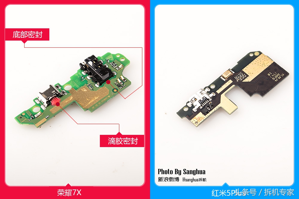 荣耀7x和红米5plus哪个值得入手,红米5plus和荣耀7x哪个值得买