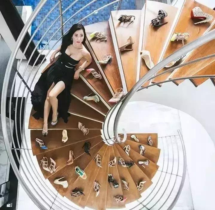 分享几双百搭又实穿的鞋子,一年365天穿搭