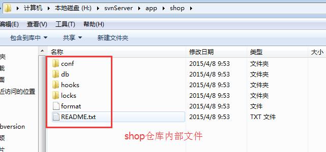 svn使用教程简易入门,svn项目如何使用教程