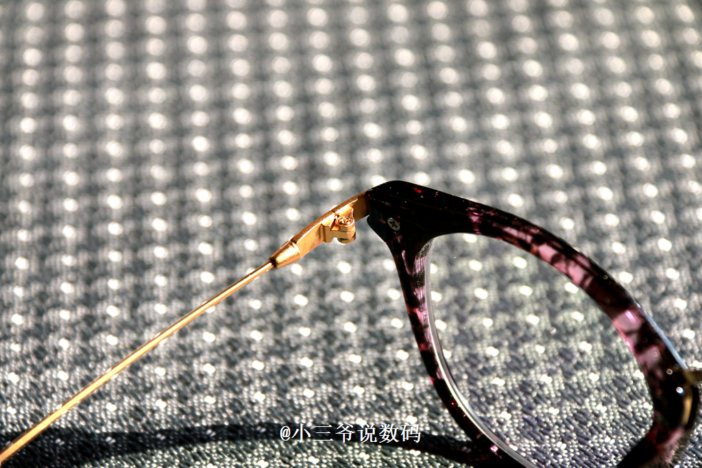 mix防蓝光眼镜,米家钛防蓝光眼镜测评