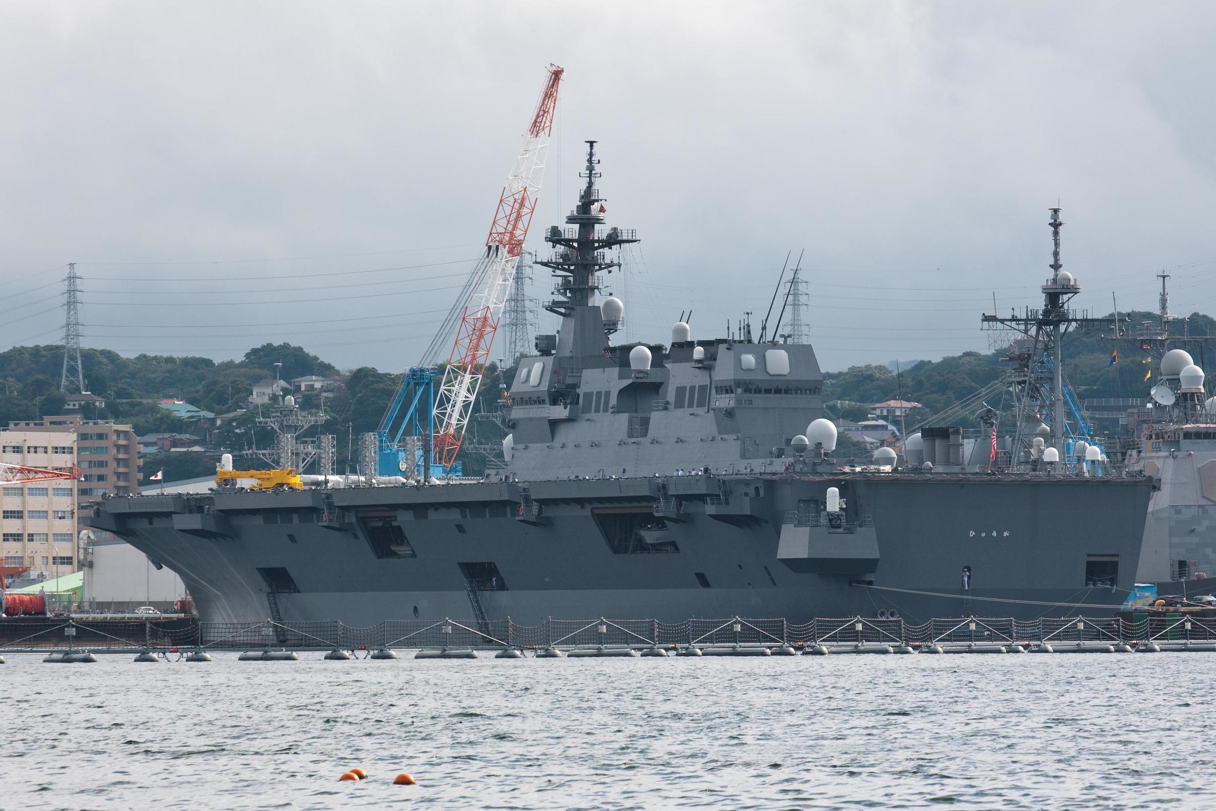 目前日本采购的f-35战机,日本采购105架f35战机