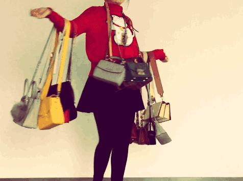 秋冬小包包测评,小包包测评推荐夏季