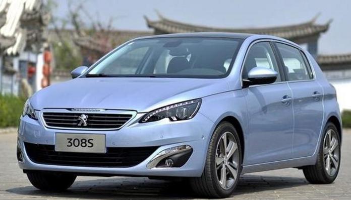 被埋没的好车！欧洲竞技高尔夫，国内却年销1346台，无奈只能停产