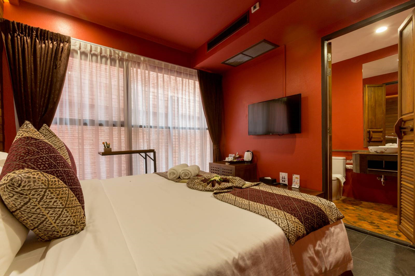 清迈哪些酒店值得推荐,清迈顶级酒店推荐一下