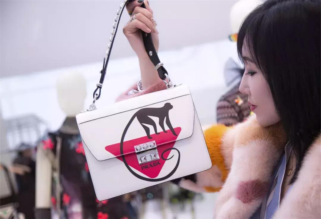 时装周化妆间,时装周妆容连连看