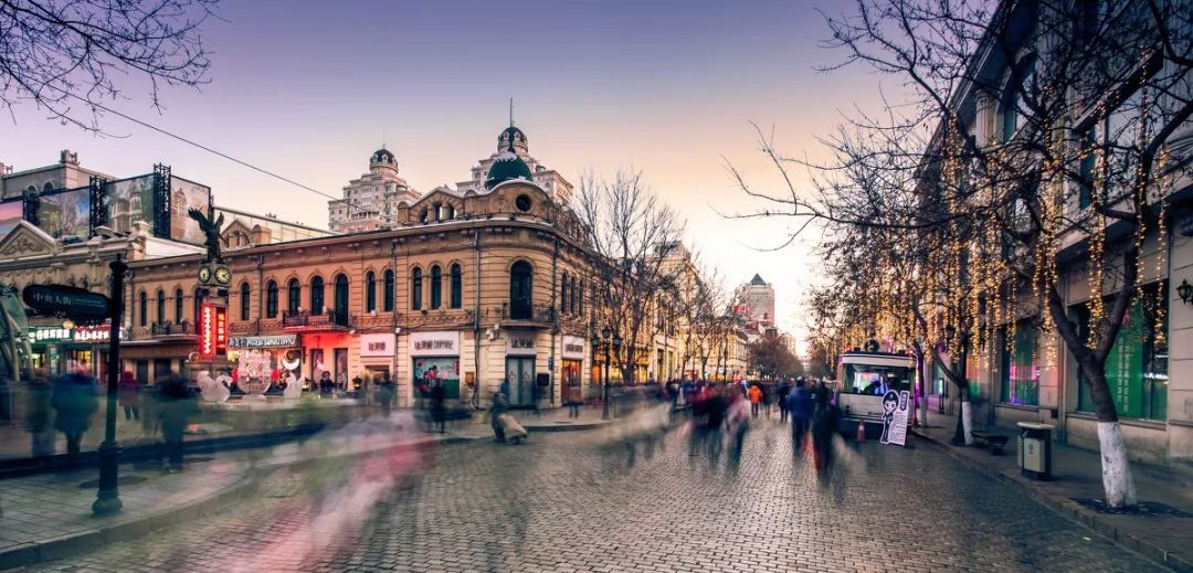 28岁前该去的9个旅游地,必去的30个旅行地