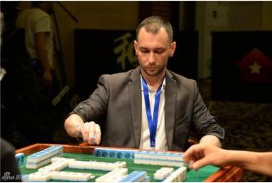 麻将能进入奥运会吗,麻将被纳入奥运会了吗