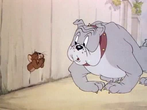 动漫中的那个可爱的狗,盘点狗狗的动画片