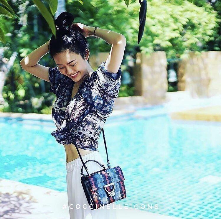 时尚洋气网红爆款包包,意大利十大小众轻奢品牌包包