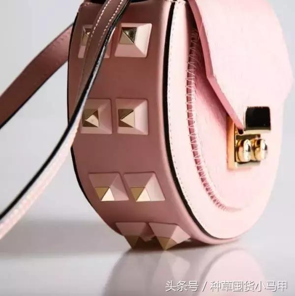 大牌包平价替代,8款高颜值的包包