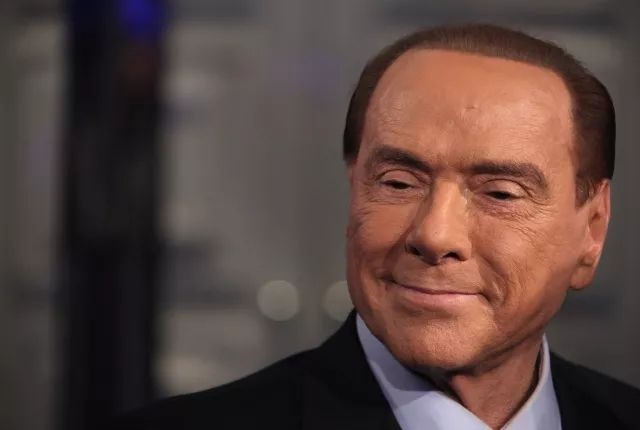 25年了,意大利人怎么还信贝卢斯科尼?