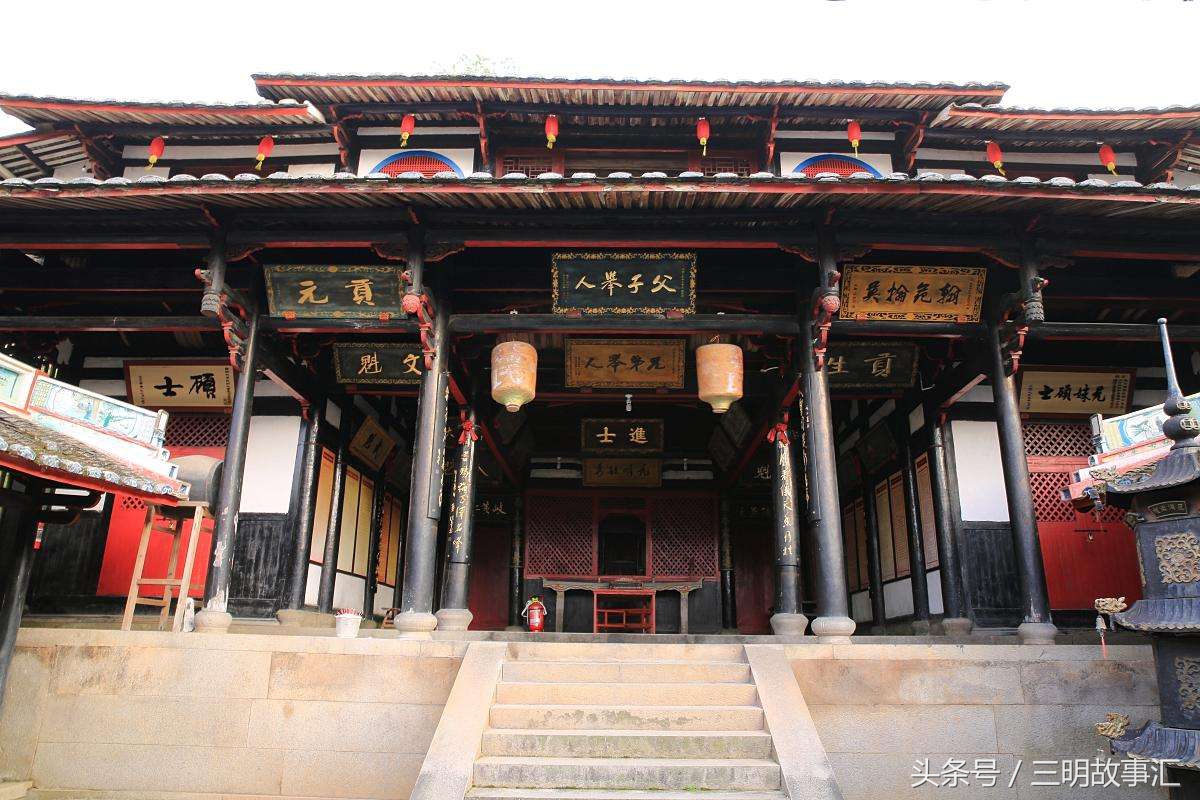 三明游玩攻略三明北,三明市旅游景点