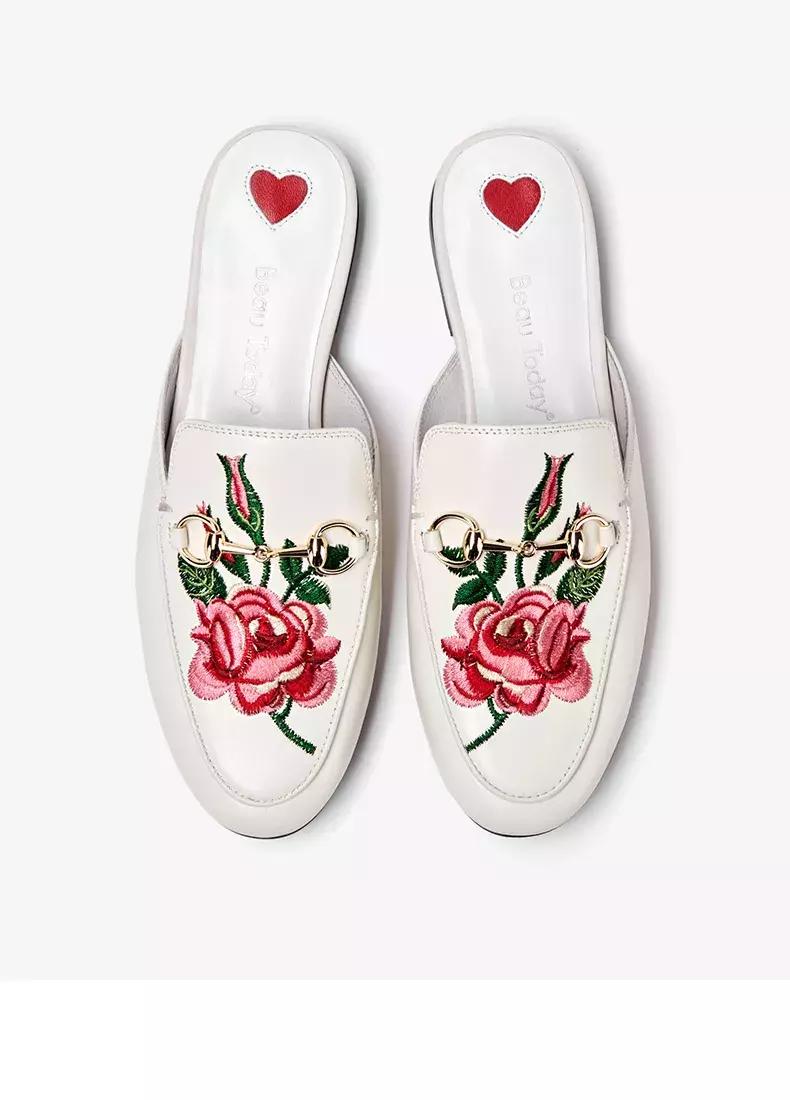 分享几双百搭又实穿的鞋子,一年365天穿搭