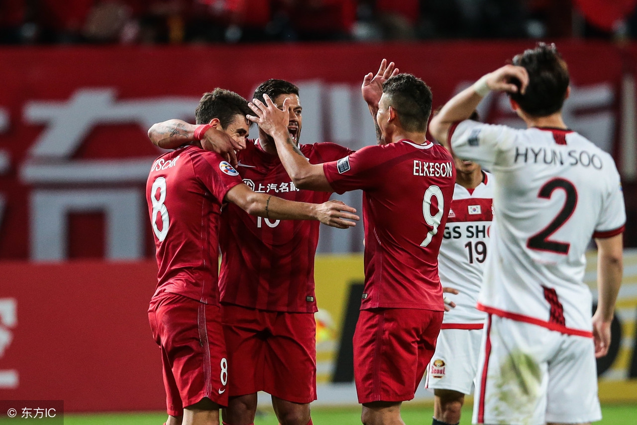 2019中超球队外援名单表,中超各队剩余外援一览表