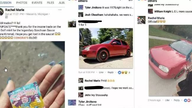 四川辣酱在美国有多火,四川辣酱在美国有多受欢迎