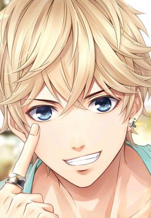 恋与制作人周棋洛的双重身份,恋与制作人周棋洛黑化的样子