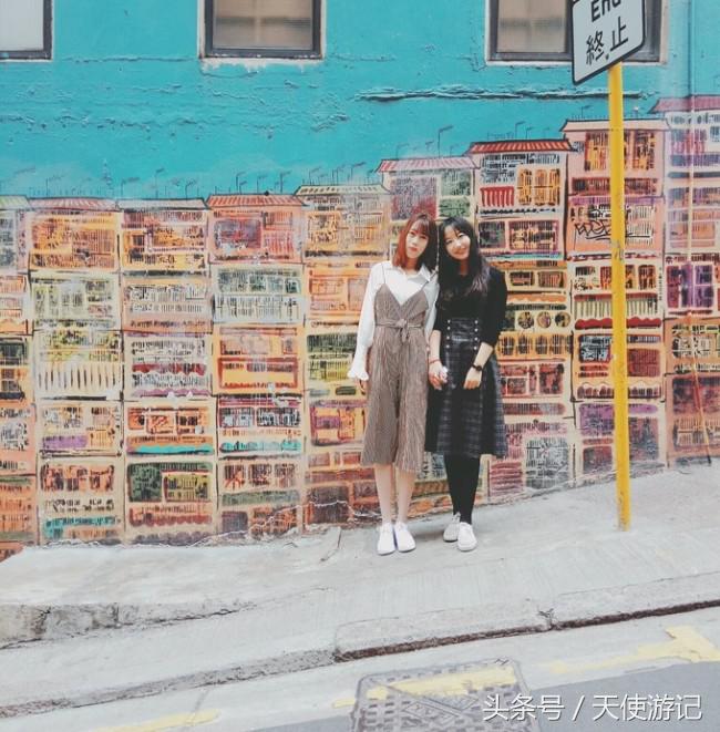 香港旅游攻略简介100字,香港旅游攻略网站推荐一下