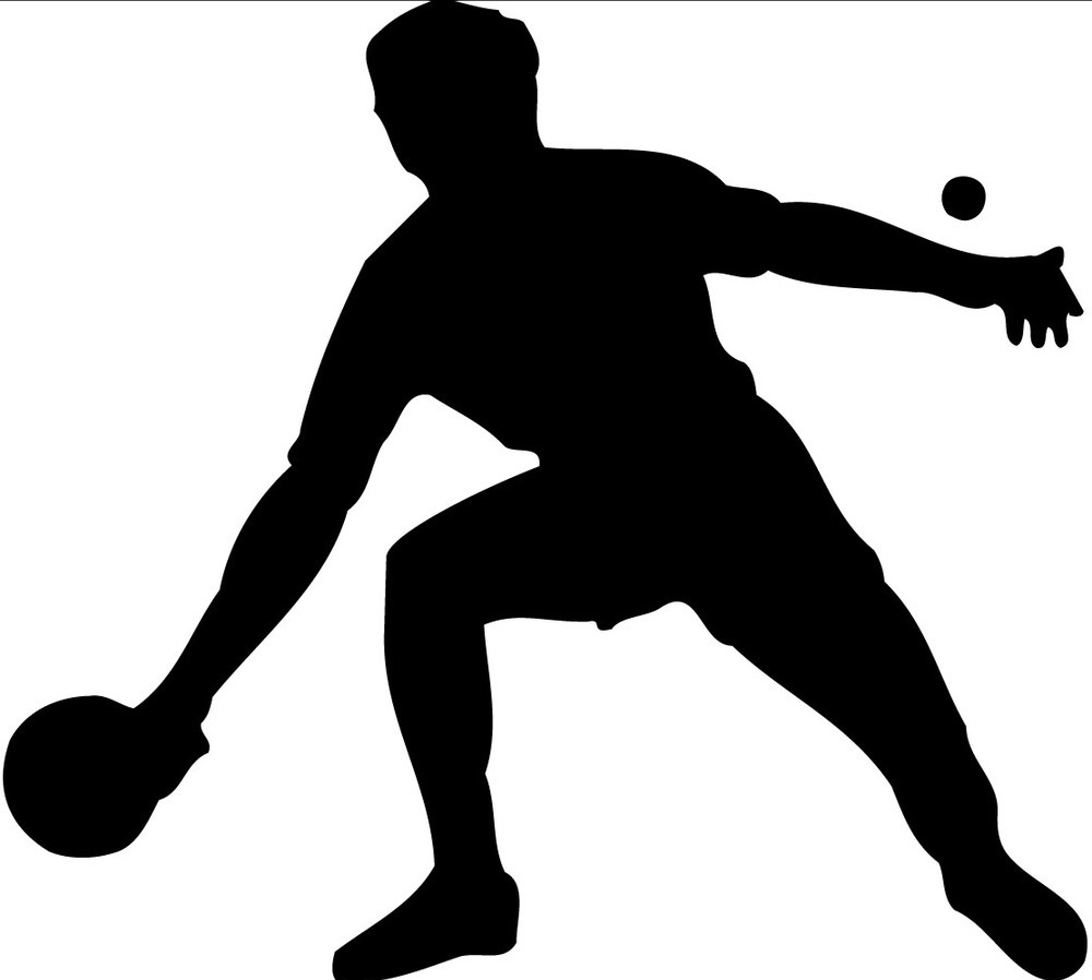 乒乓球运动减肥效果好吗,乒乓球运动必备