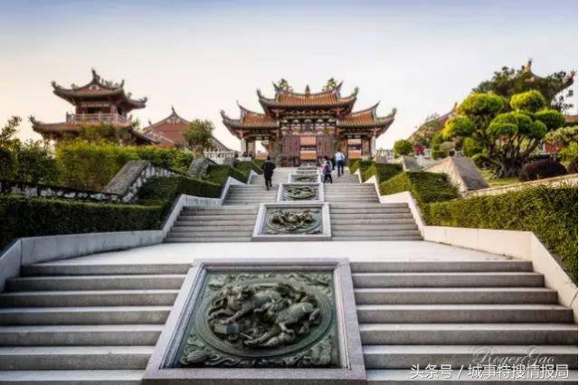 这是我见过最详细的旅游攻略,澳门必须去的旅游景点推荐