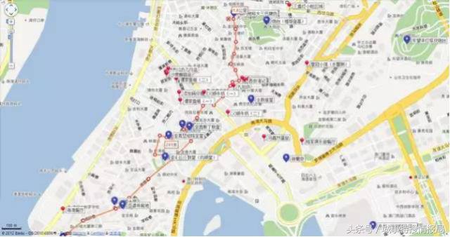 这是我见过最详细的旅游攻略,澳门必须去的旅游景点推荐