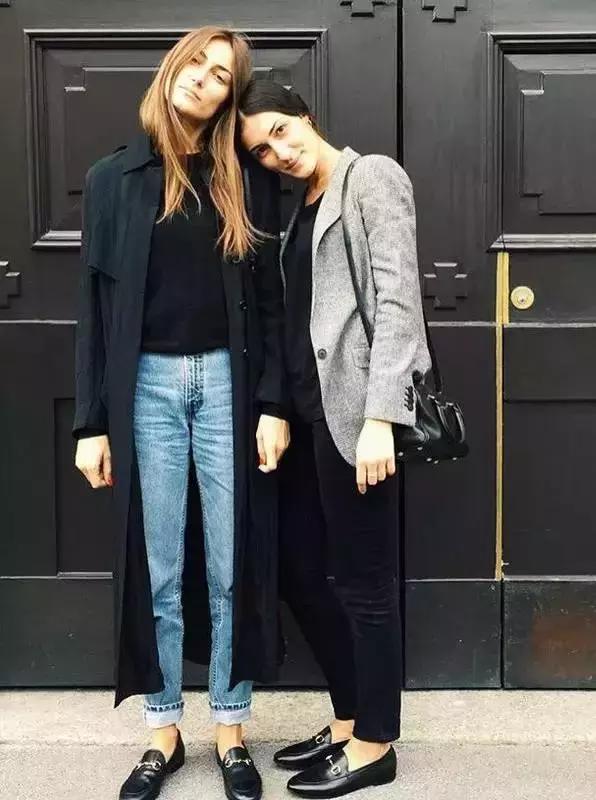 分享几双百搭又实穿的鞋子,一年365天穿搭