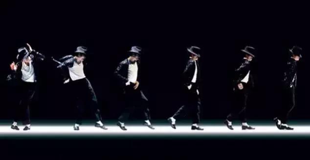 这就是街舞popping介绍,街舞locking日常练习