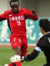 速度为王,八一八中超史上十大外快